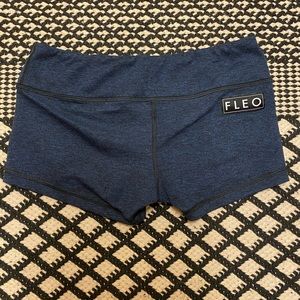 Fleo Original Shorts